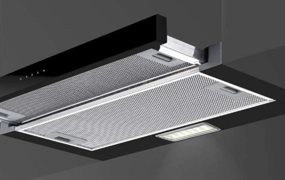 Máy hút mùi âm tủ Hafele HH-TT70A 533.86.817