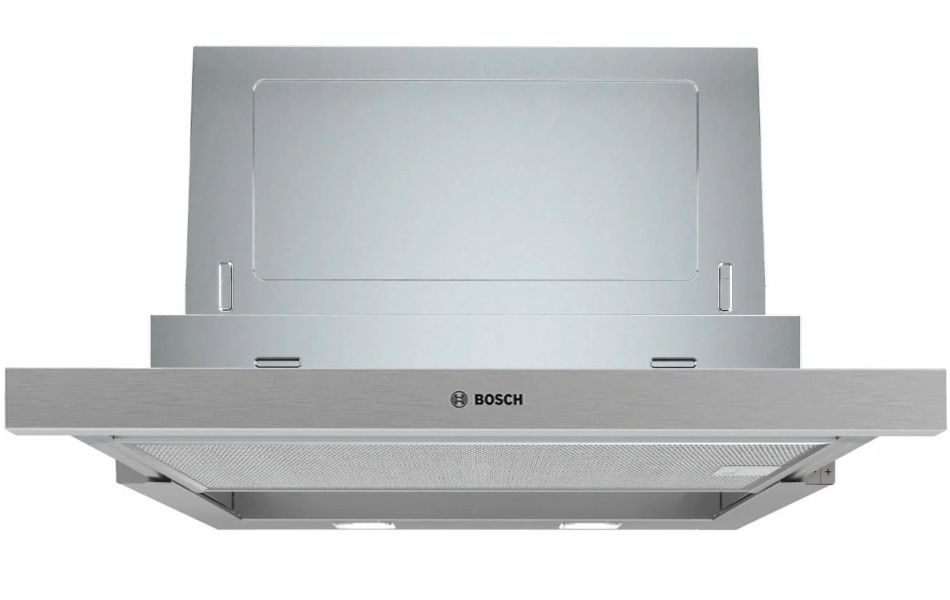 Máy hút mùi âm tủ kéo Bosch DFS067A51B Serie 4