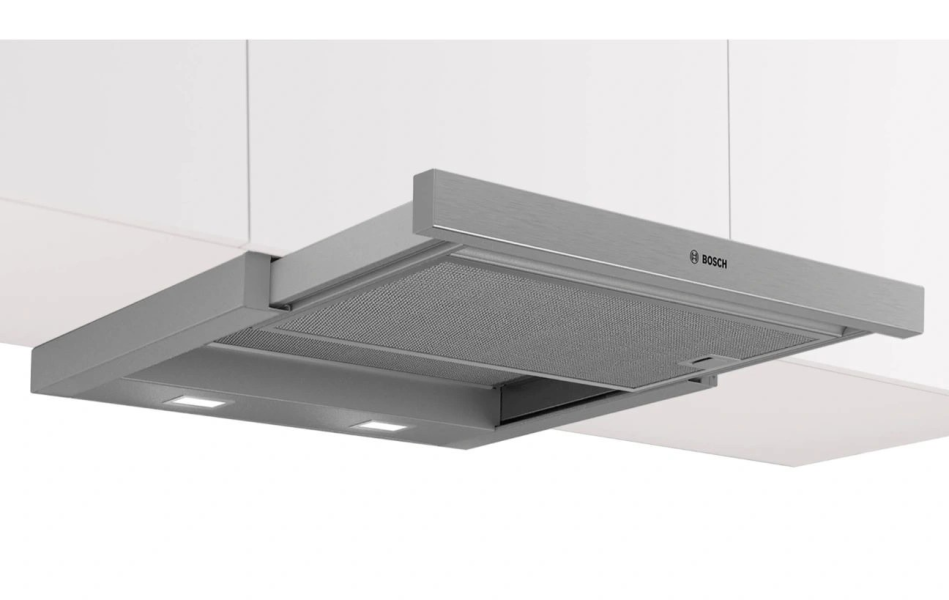 Máy hút mùi âm tủ kéo Bosch DFS067A51B Serie 4