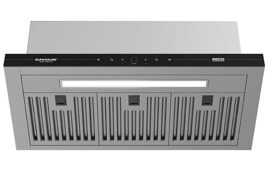 Máy hút mùi âm tủ Sunhouse SHB72015