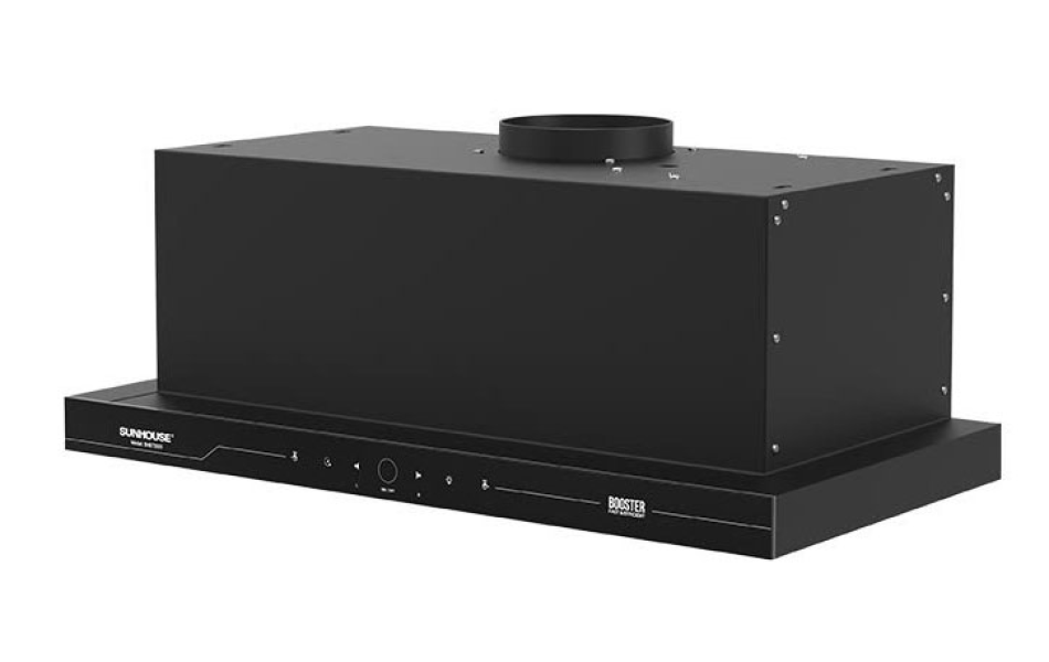 Máy hút mùi âm tủ Sunhouse SHB72025