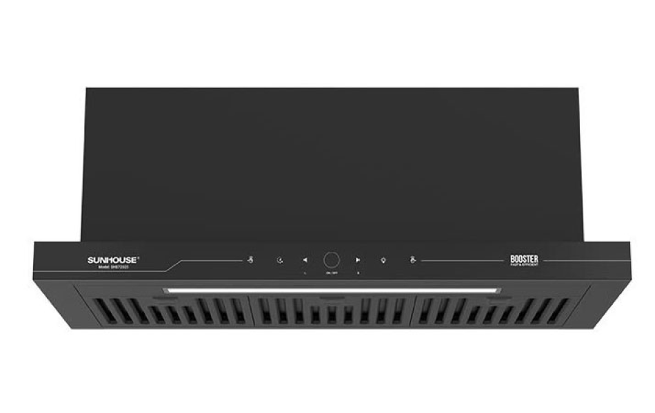 Máy hút mùi âm tủ Sunhouse SHB72025