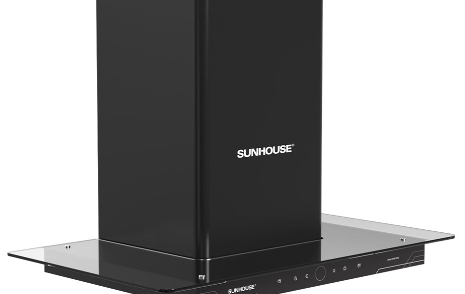 Máy hút mùi chữ T Sunhouse SHB72023