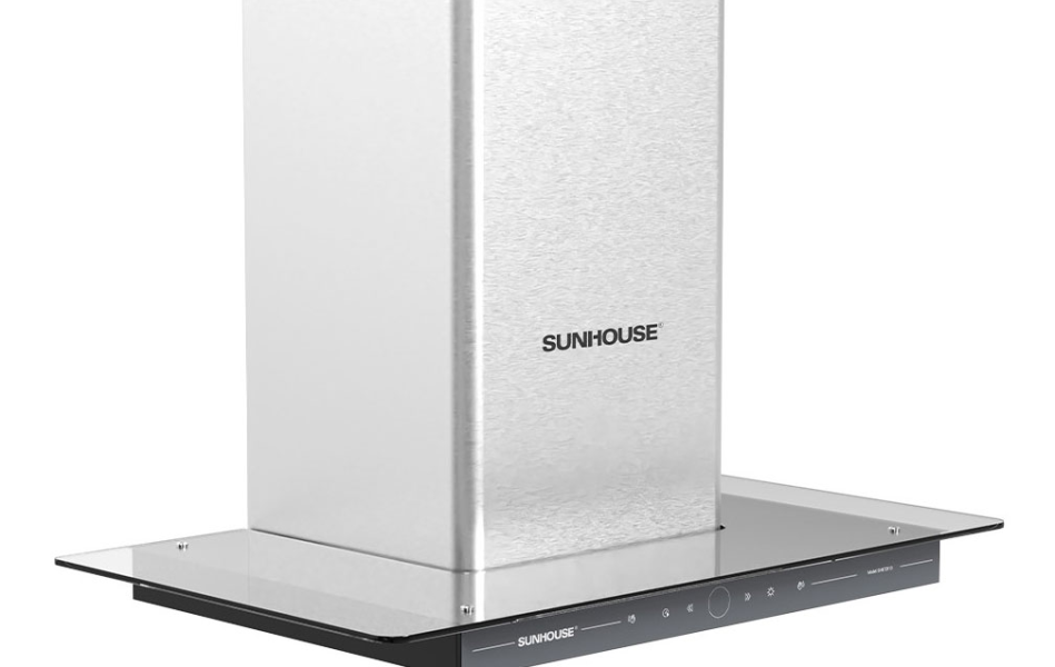 Máy hút mùi chữ T Sunhouse SHB72013