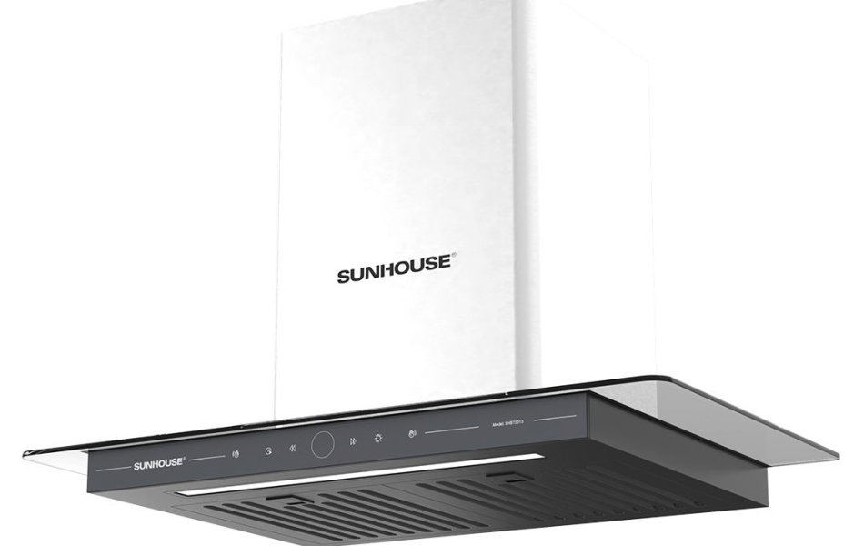 Máy hút mùi chữ T Sunhouse SHB72013
