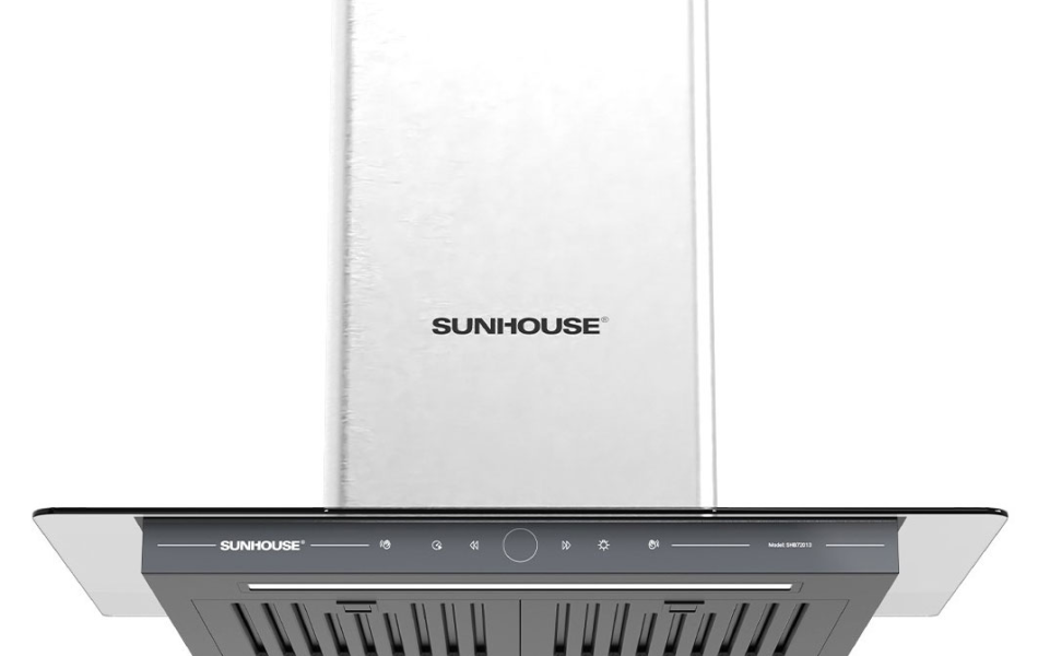 Máy hút mùi chữ T Sunhouse SHB72013