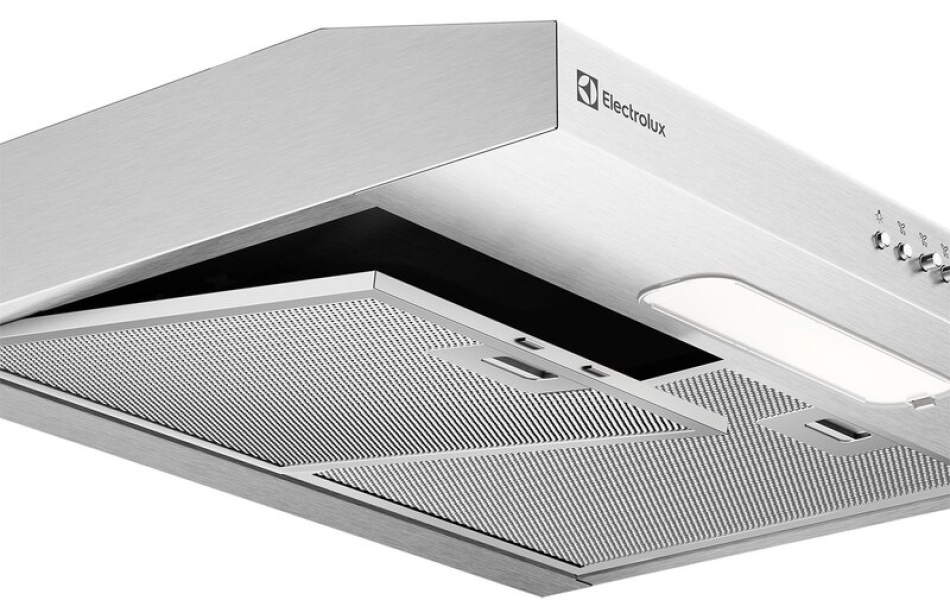 Máy hút mùi Electrolux ECF6214X