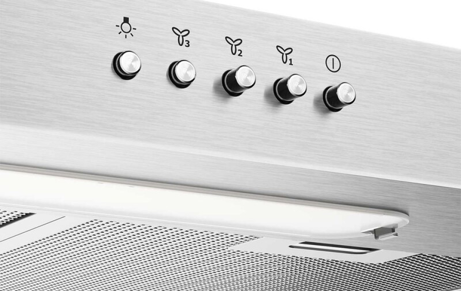 Máy hút mùi Electrolux ECF6214X