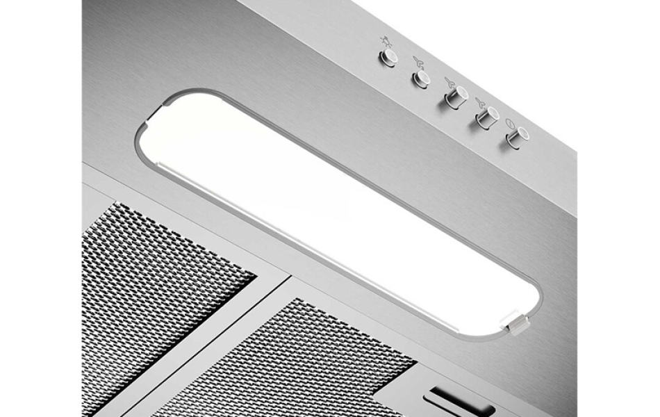 Máy hút mùi Electrolux ECF6214X