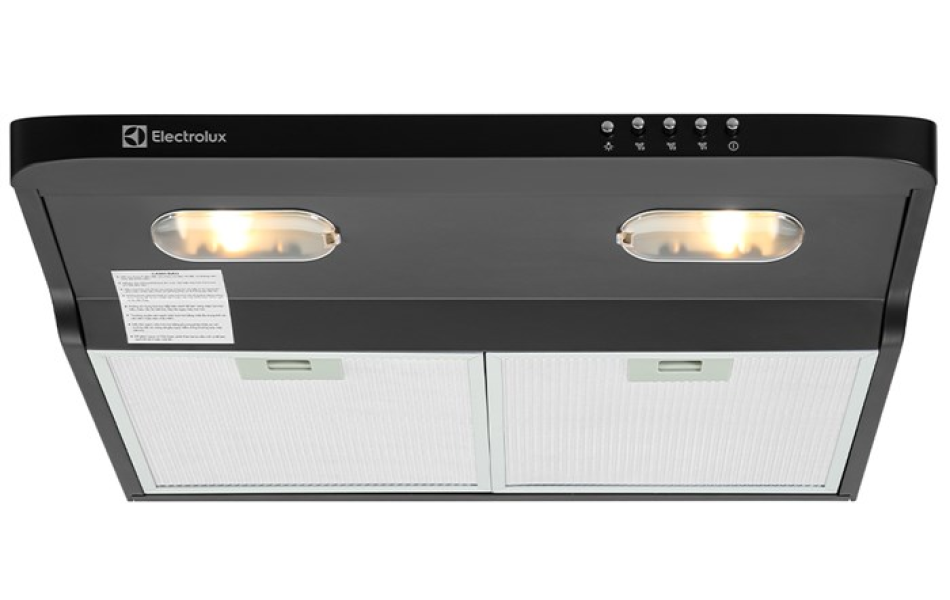 Máy hút mùi Electrolux EFT6032K