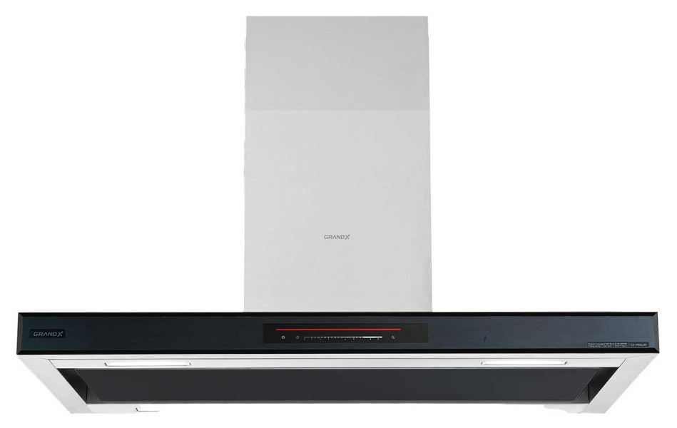 Máy hút mùi GrandX GX H90IL89
