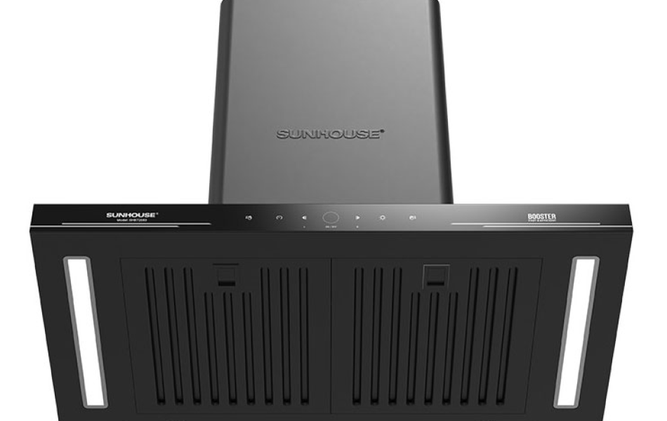 Máy hút mùi chữ T Sunhouse SHB72083
