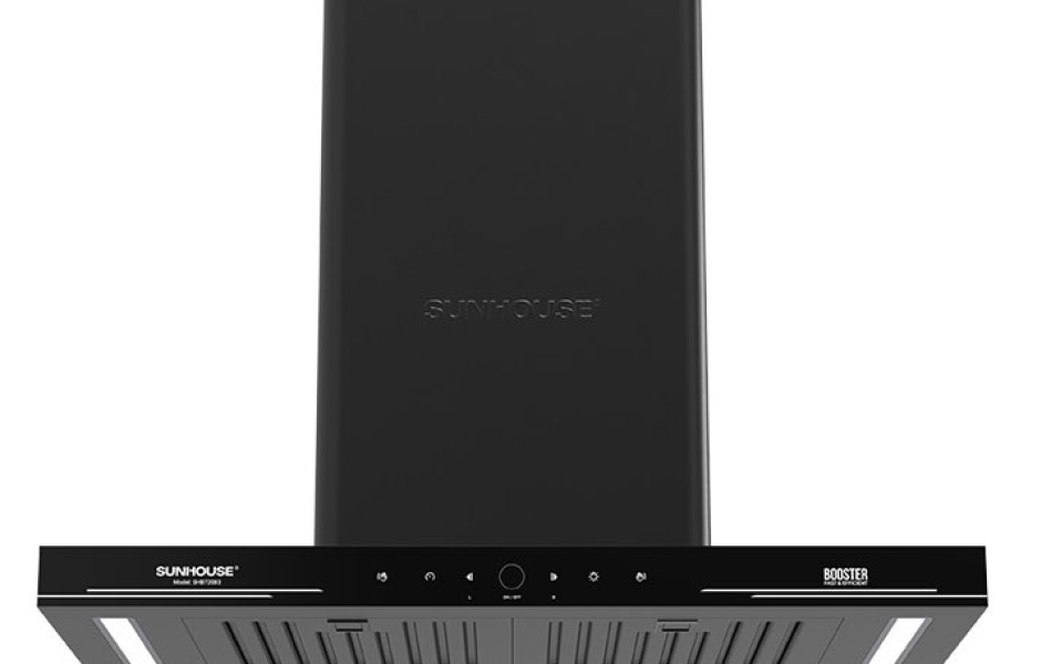 Máy hút mùi chữ T Sunhouse SHB72083