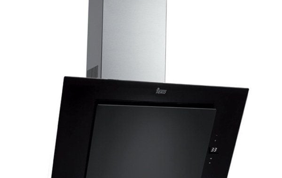 Máy hút mùi TEKA DVT 98660 TBS BK