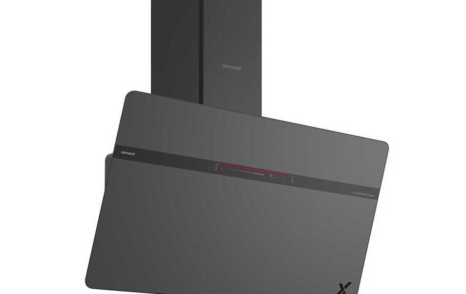 Máy hút mùi vát GrandX GX H90S86G