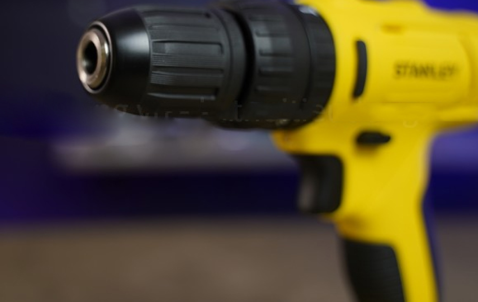 Máy khoan động lực dùng pin 12V Stanley SCH121S2