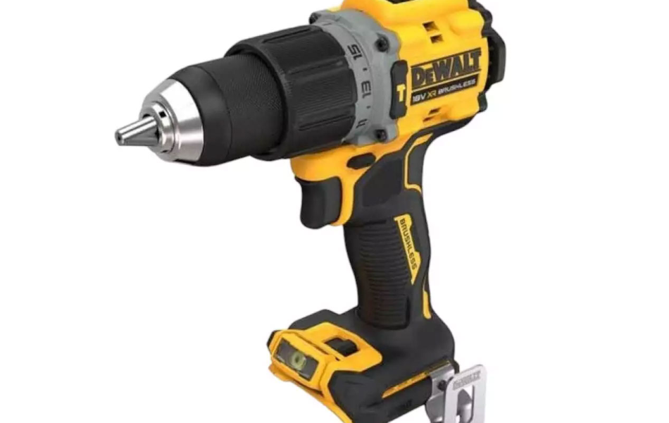 Máy khoan động lực dùng pin 20V Dewalt DCD806N-B1 - Chưa pin và sạc