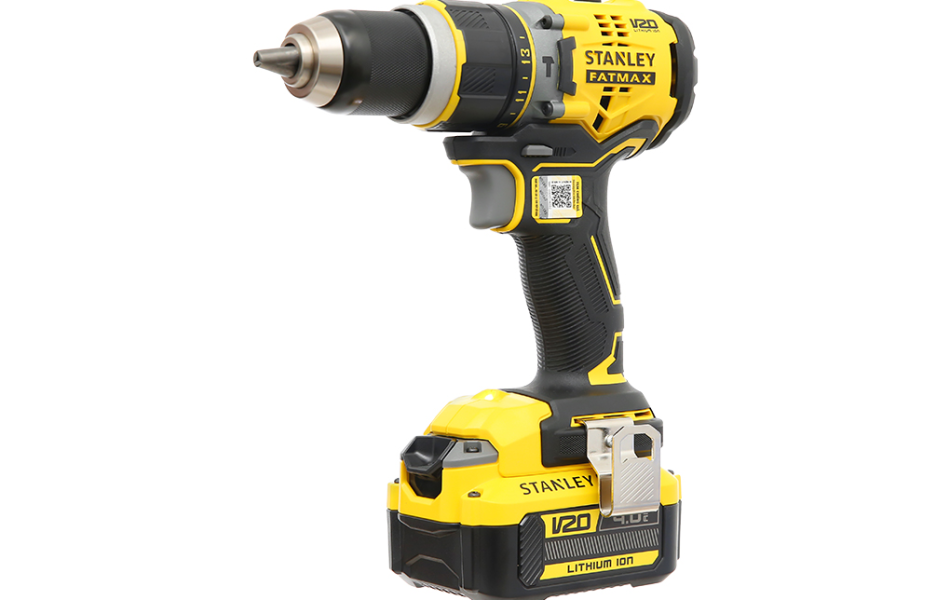 Máy khoan động lực dùng pin 20V FATMAX Stanley SBD721M2K