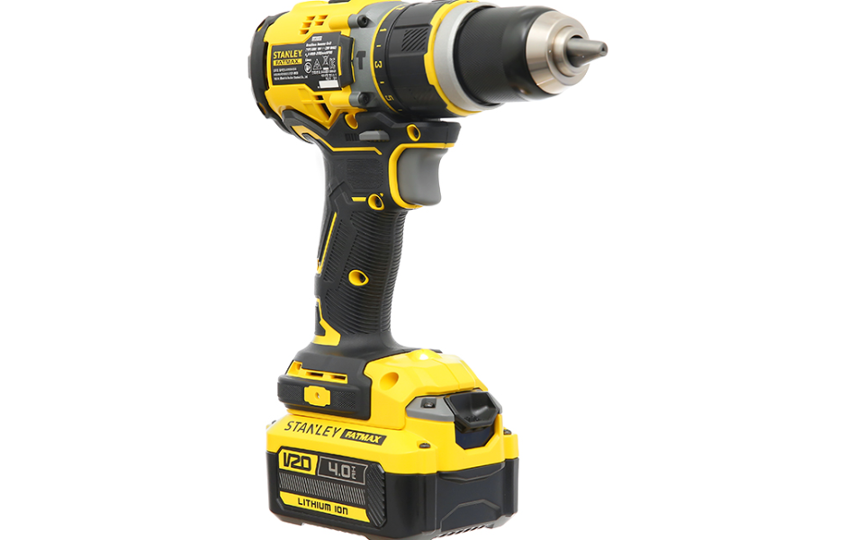 Máy khoan động lực dùng pin 20V FATMAX Stanley SBD721M2K