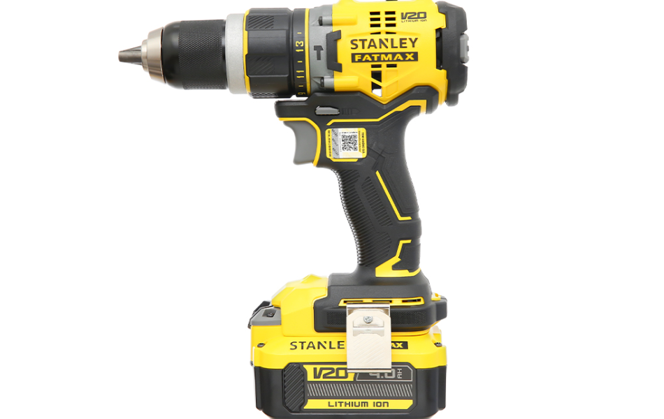 Máy khoan động lực dùng pin 20V FATMAX Stanley SBD721M2K