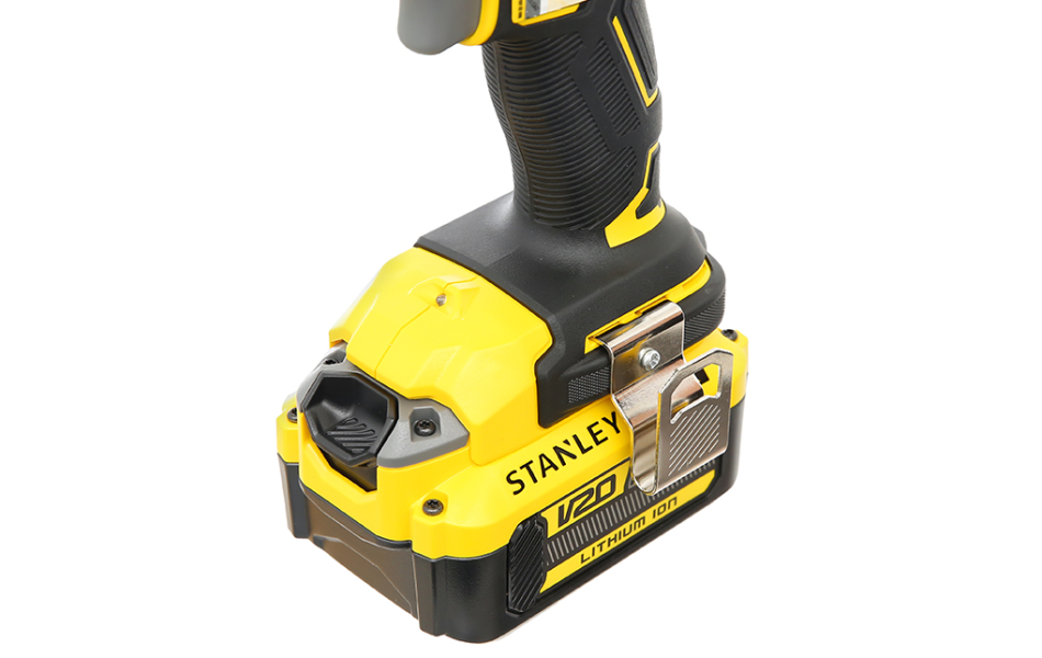 Máy khoan động lực dùng pin 20V FATMAX Stanley SBD721M2K