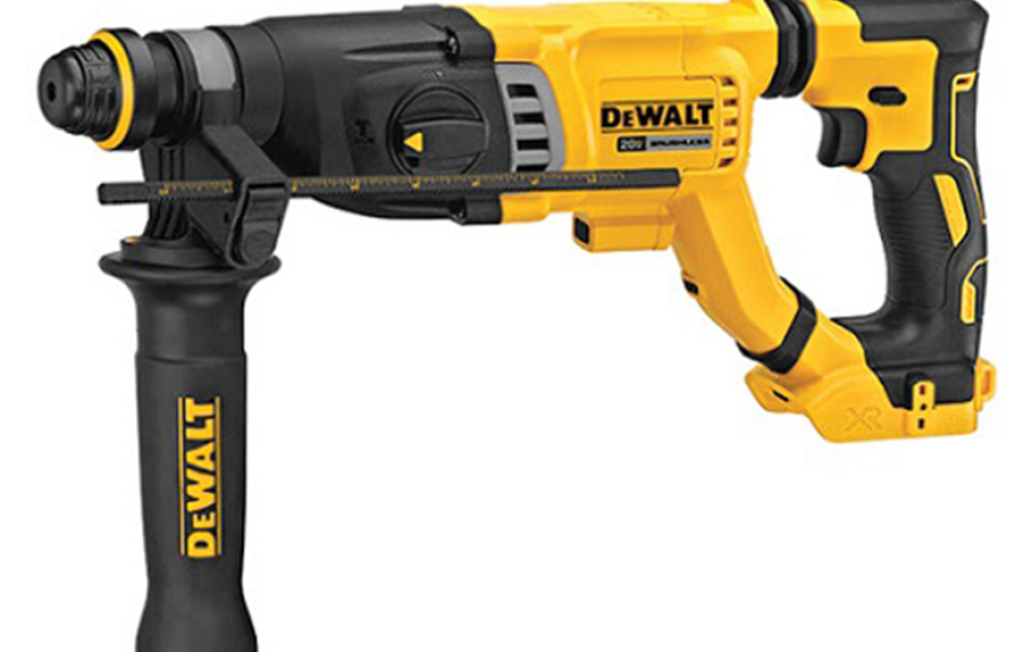 Máy khoan bê tông dùng pin Dewalt DCH263KN-KR - không pin, sạc