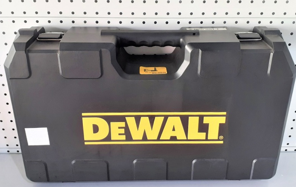 Máy khoan bê tông dùng pin Dewalt DCH263KN-KR - không pin, sạc