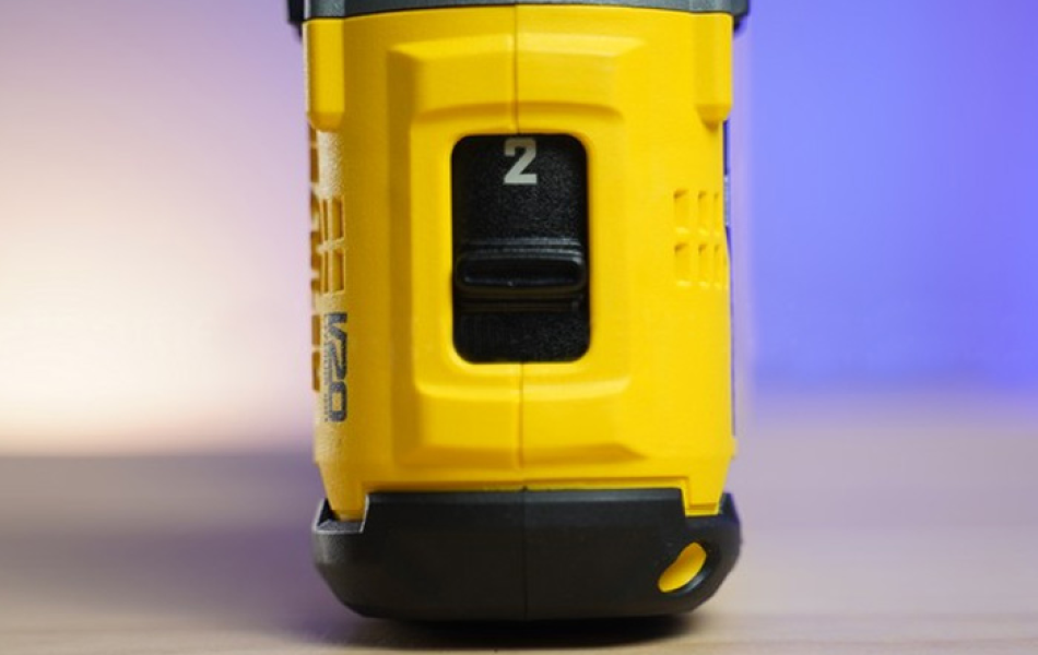 Máy khoan động lực dùng pin Stanley SBD715D2K