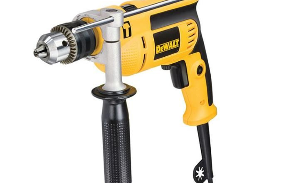 Máy khoan động lực DeWalt DWD024