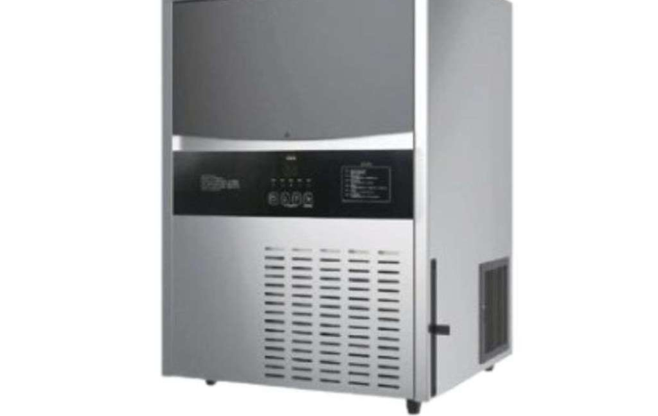 Máy làm đá công nghiệp Yubann YB-TH120B