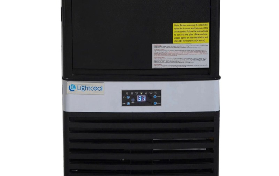 Máy làm đá viên Lightcool SK-68F