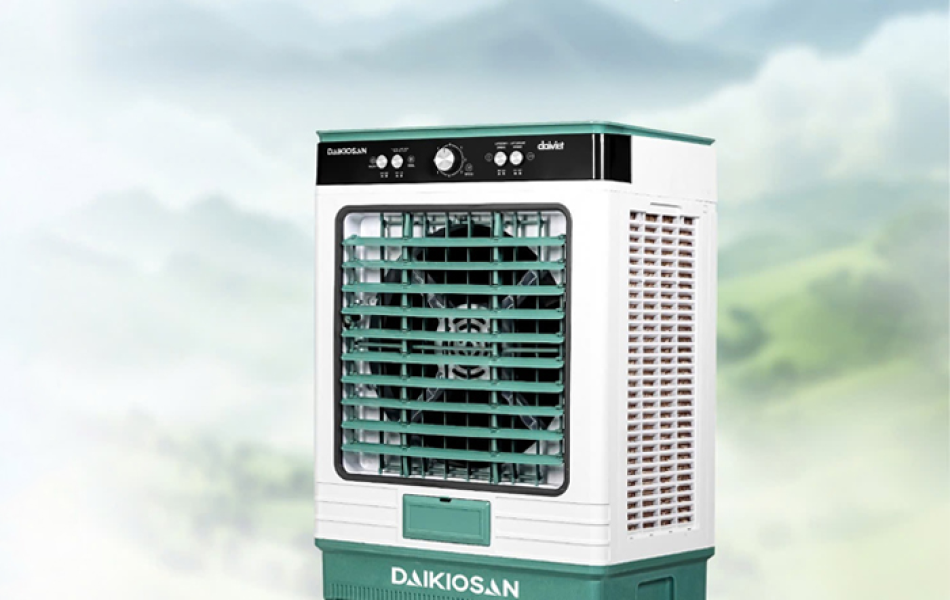 Quạt làm mát Daikiosan DM116