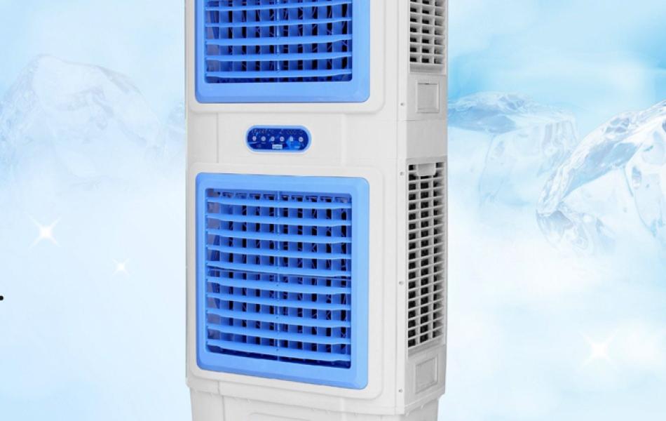 Quạt điều hòa Daikiosan DM206
