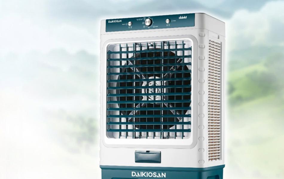 Quạt điều hòa Daikiosan DM209