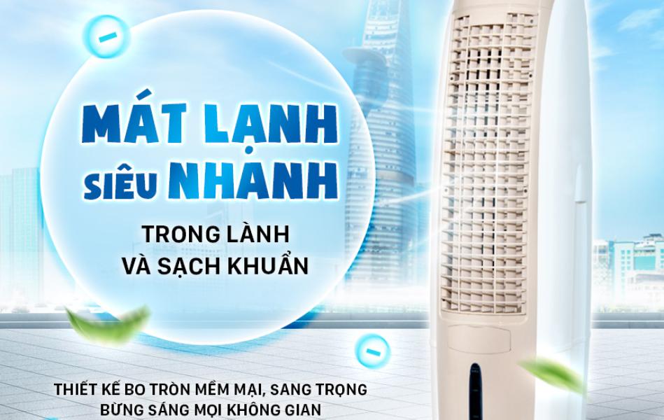 Quạt điều hoà Daikiosan DM105