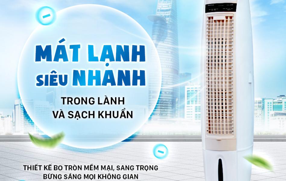 Quạt điều hòa Daikiosan DM106