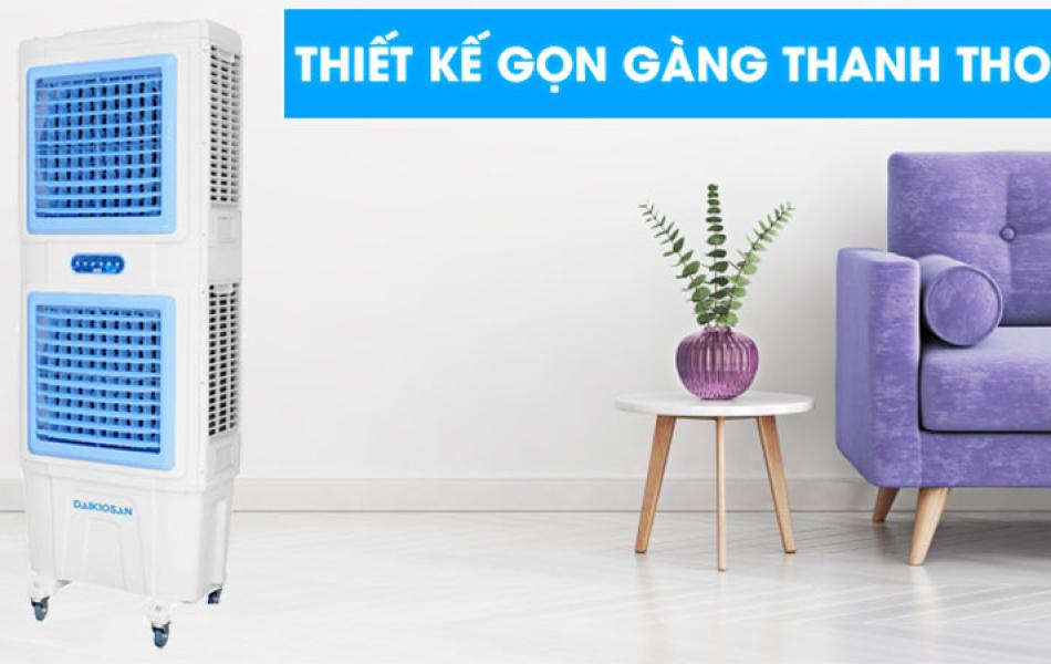 Quạt điều hòa Daikiosan DM206