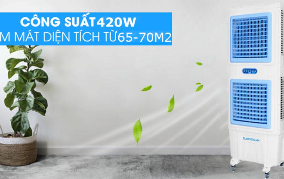 Quạt điều hòa Daikiosan DM206