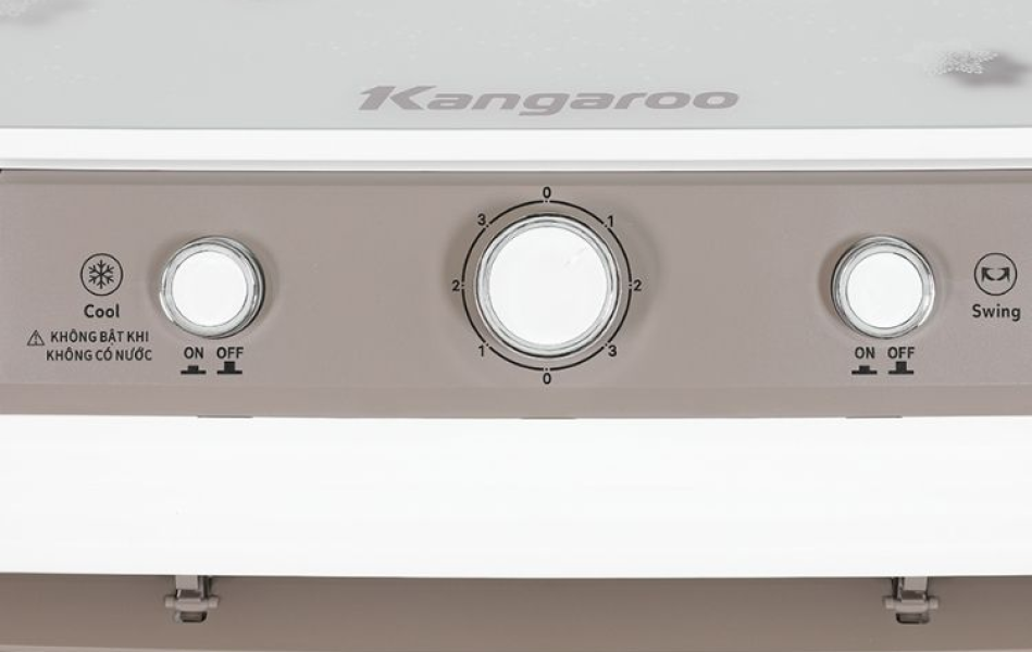 Máy làm mát không khí Kangaroo KG50F79N