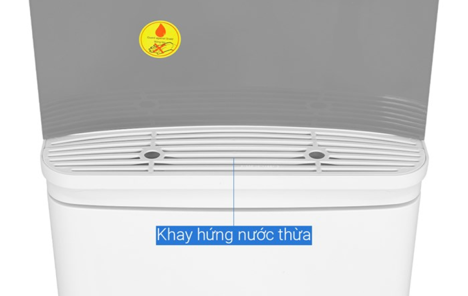 Cây nước nóng lạnh Kangaroo KG36A2 585W