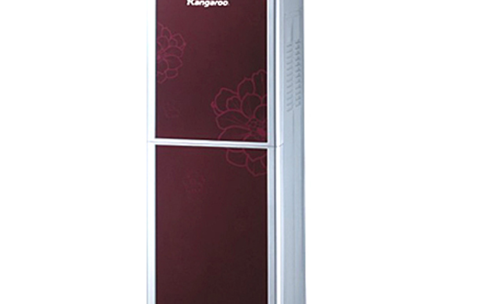 MÁY LÀM NÓNG LẠNH NƯỚC UỐNG LOẠI ĐỨNG KANGAROO KG40N 
