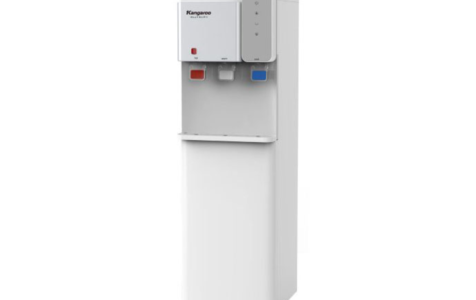 Máy làm nóng lạnh nước uống Kangaroo KG63A3