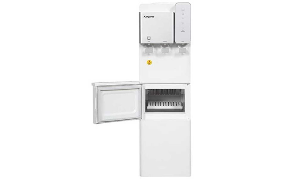 Máy làm nóng lạnh nước uống Kangaroo KG65A3
