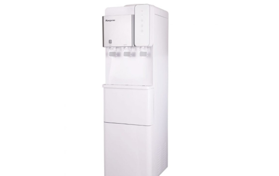 Máy làm nóng lạnh nước uống Kangaroo KG65A3 ( Có làm đá )