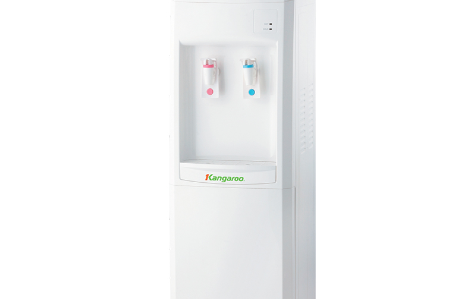 Máy làm nóng lạnh nước uống KG34C