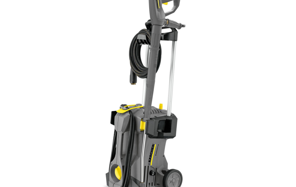 Máy làm sạch áp lực Karcher HD 5/11 P (1.520-960.0)