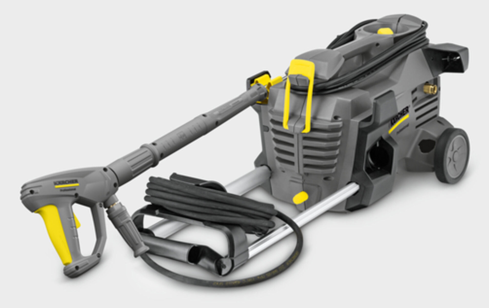 Máy làm sạch áp lực Karcher HD 5/11 P (1.520-960.0)
