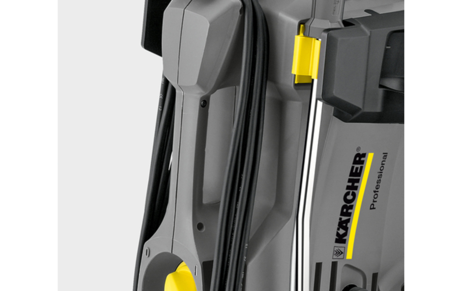 Máy làm sạch áp lực Karcher HD 5/11 P (1.520-960.0)