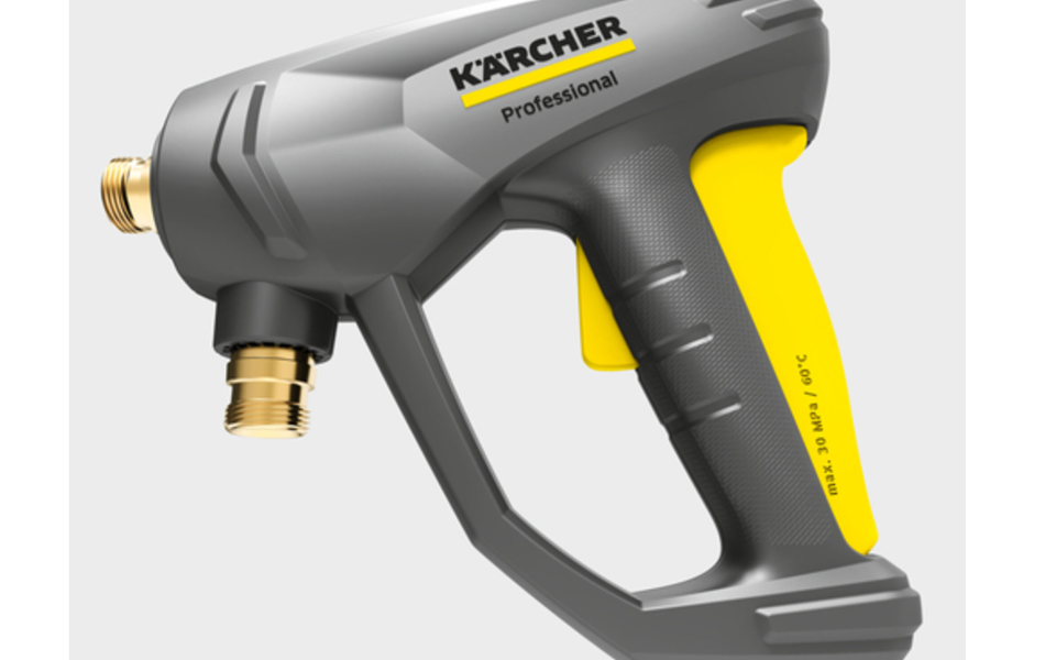 Máy làm sạch áp lực Karcher HD 5/11 P (1.520-960.0)