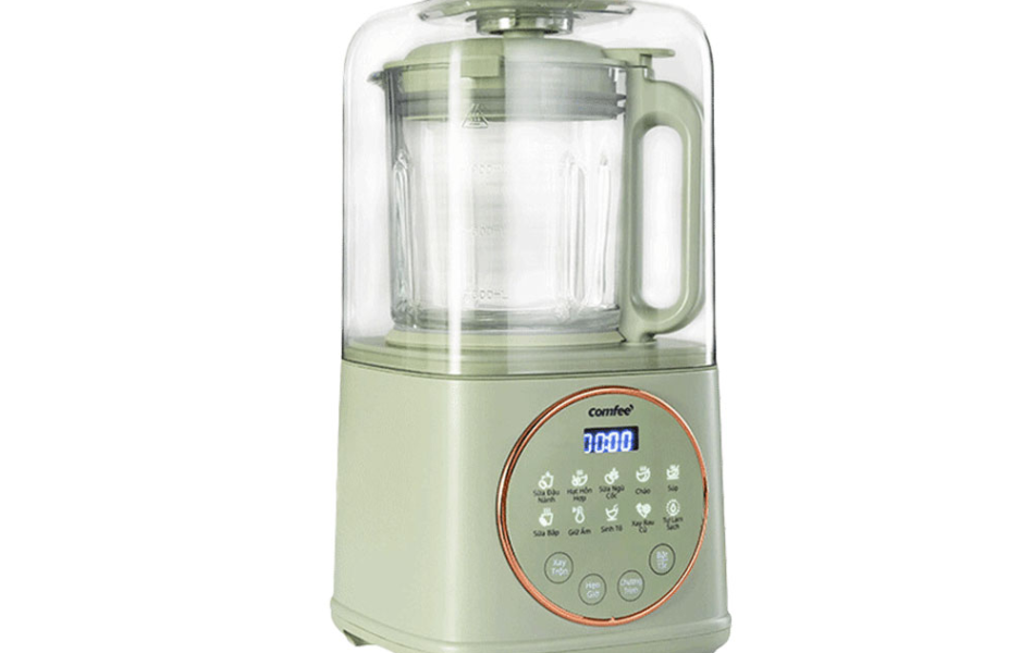 Máy làm sữa hạt Comfee CBL-50HGBHA0 1 lít